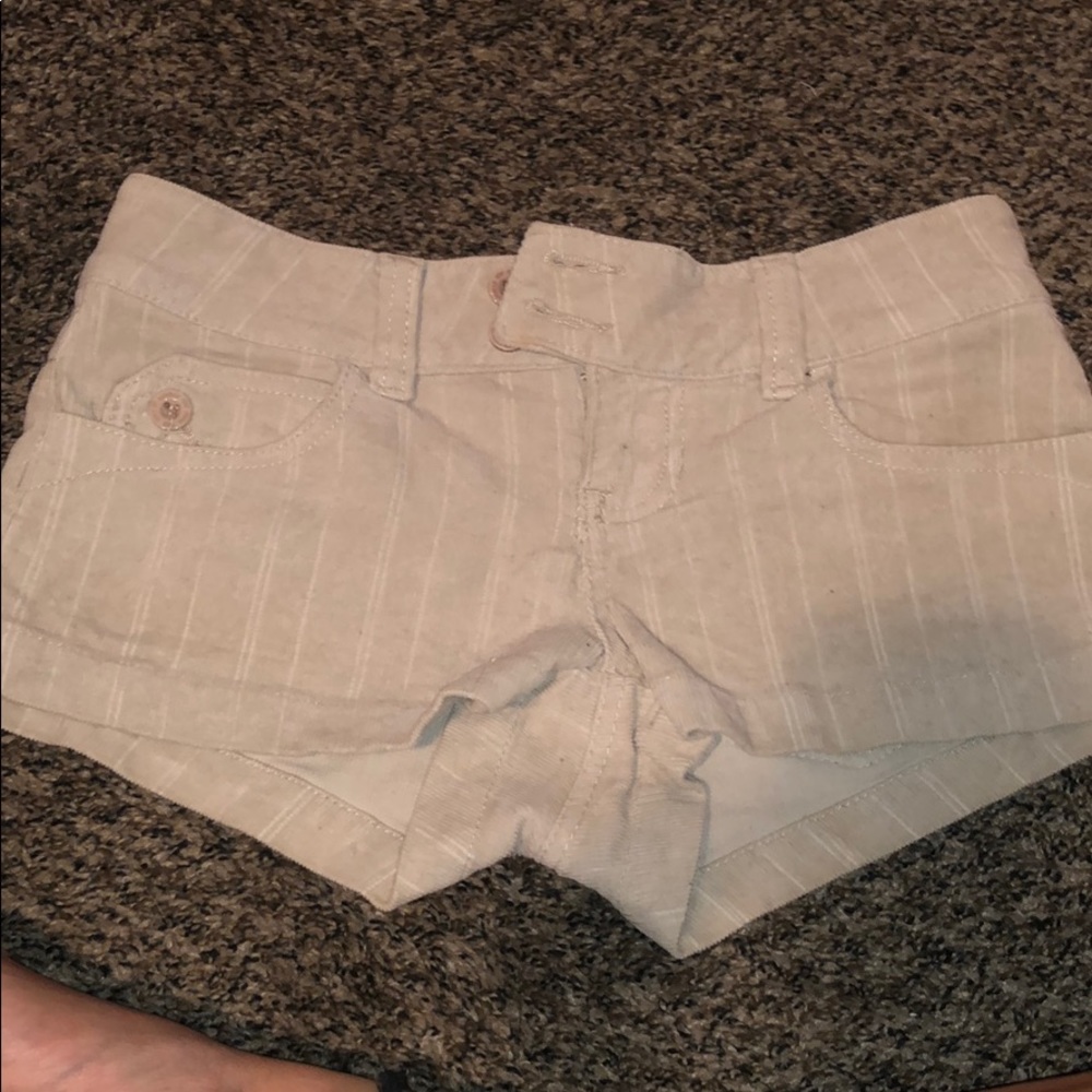 Corduroy YMI Jeans